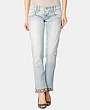 MET IN JEANS - Jeans - 39
