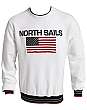 MGL Girocollo L/S
