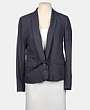 M.GRIFONI DENIM - Blazer - 11