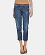 M.GRIFONI DENIM - Jeanskjol