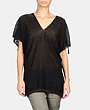 M.GRIFONI DENIM - Kortärmad jumper