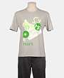 MIAMI - Kortärmad t-shirt
