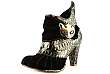 Miaow, Black