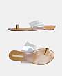 MICHAEL KORS - Flip-flop skor - 2