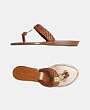MICHAEL KORS - Flip-flop skor - 3
