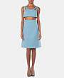 MICHAEL KORS - Kort klänning - 69