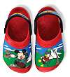 Mickey Mouse Adventure Clog