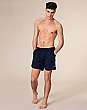 Mid Thight Swim Short