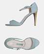 MIEZKO - Högklackade sandaler - 9