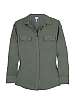 Military Easy Fit Shirt by Splendid