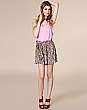 Milla Shorts