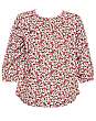Millesfleu Blouse