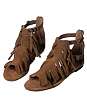 Mimic Sandaler och flip-flops - 7