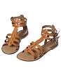 Mimic Sandaler och flip-flops - 9
