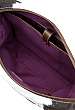 Mini Cooper Langar Hall Flight Bag by Paul Smith Accessories