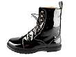 Mini For Many: Boot Clown Faux - 3
