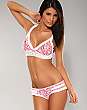 Mini Hearts Bralette - 2