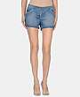 MIOKO JEANS - Denimshorts