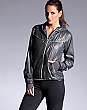 Mira Hood Jacket