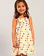 Misha Poplin Dress