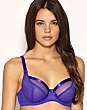 Miss Mandalay Paris Balconette Bra