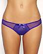 Miss Mandalay Paris Ruche Briefs