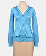 MISS SIXTY - Sweatshirt med huva