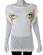 Miss Sixty T-shirt, Tryck
