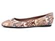 Missoni: Ballerina Flat