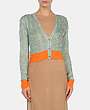 MISSONI - Cardigan - 39