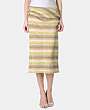 MISSONI - Knälång kjol - 2