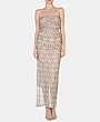 MISSONI - Kort klänning - 49