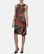 MISSONI - Kort klänning - 75