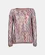 MISSONI - Långärmad jumper - 7