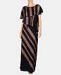 MISSONI - Långklänning - 5
