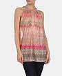 MISSONI MARE - Ärmlös jumper