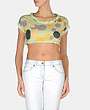 MISSONI MARE - Kortärmad t-shirt