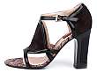 Missoni: Sandalo