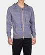 MISSONI - Sweatshirt med huva