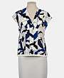 MIU MIU - Blus - 3