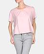 MIU MIU - Kortärmad t-shirt - 10
