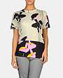 MIU MIU - Kortärmad t-shirt - 2
