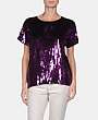 MIU MIU - Kortärmad t-shirt - 5