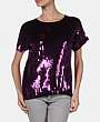MIU MIU - Kortärmad t-shirt - 8