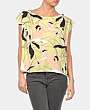 MIU MIU - Kortärmad t-shirt - 9