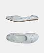 MM6 BY MAISON MARTIN MARGIELA - Balettskor