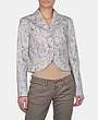 MM6 BY MAISON MARTIN MARGIELA - Blazer - 6
