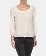 MM6 BY MAISON MARTIN MARGIELA - Blus - 5