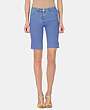 MM6 BY MAISON MARTIN MARGIELA - Denimbermuda