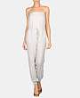 MM6 BY MAISON MARTIN MARGIELA - Dungareebyxor - 3